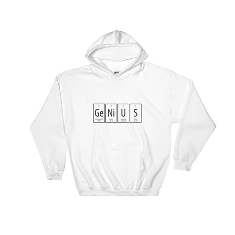 Hooded Sweatshirt